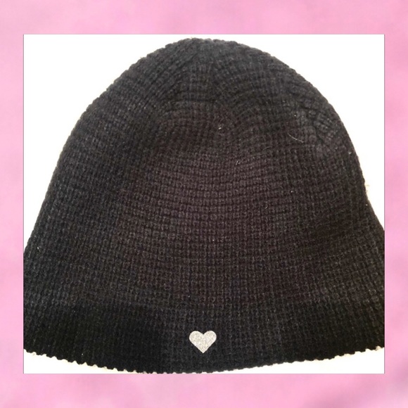 YEA.NICE Beanie Hat OS - Picture 2 of 6